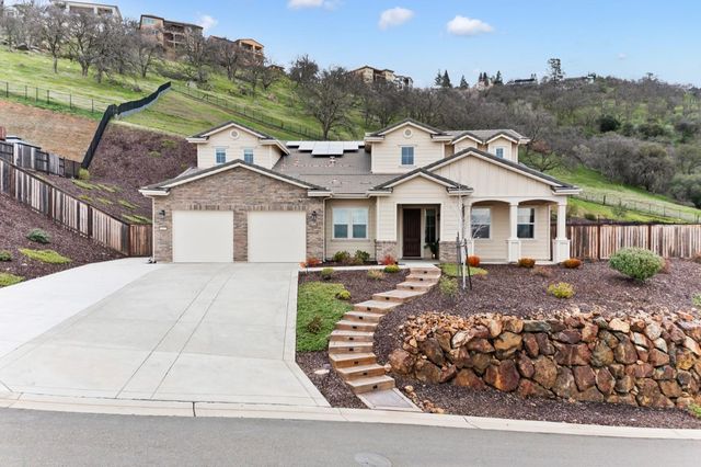 4103 Aristotle Dr, El Dorado Hills, CA 95762