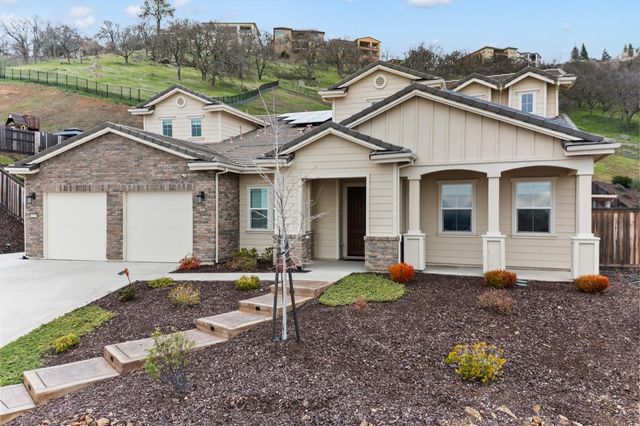4103 Aristotle Dr, El Dorado Hills, CA 95762