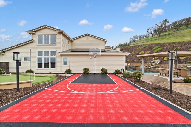 4103 Aristotle Dr, El Dorado Hills, CA 95762