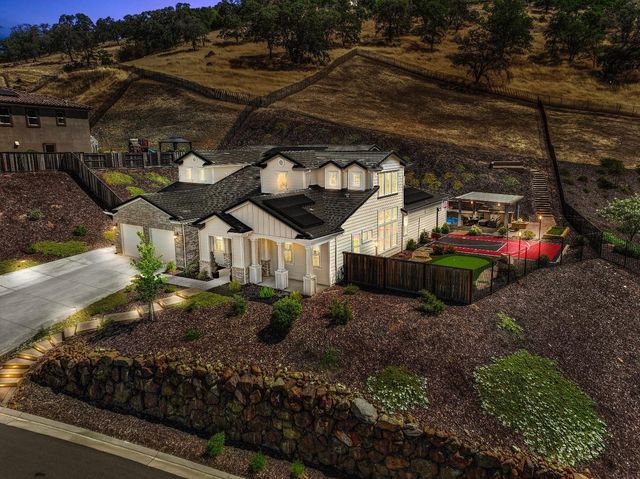 4103 Aristotle Dr, El Dorado Hills, CA 95762