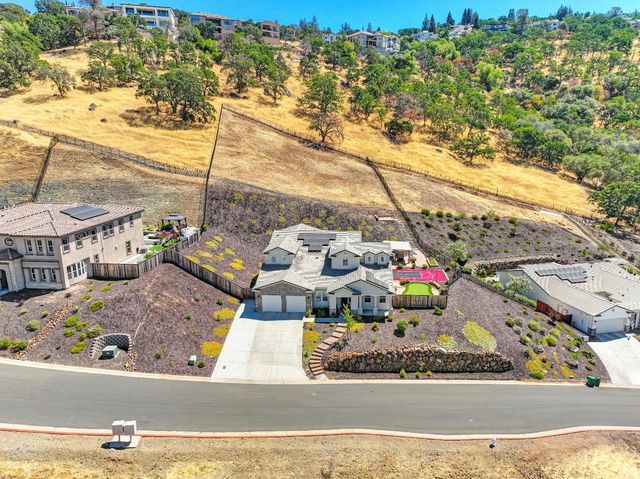 4103 Aristotle Dr, El Dorado Hills, CA 95762