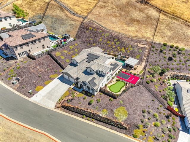 4103 Aristotle Dr, El Dorado Hills, CA 95762