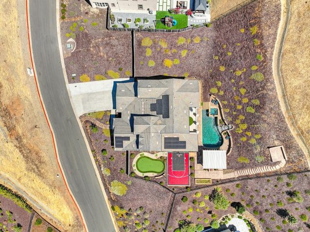 4103 Aristotle Dr, El Dorado Hills, CA 95762