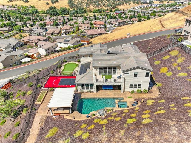 4103 Aristotle Dr, El Dorado Hills, CA 95762