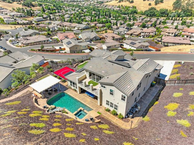 4103 Aristotle Dr, El Dorado Hills, CA 95762