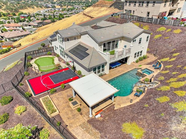 4103 Aristotle Dr, El Dorado Hills, CA 95762