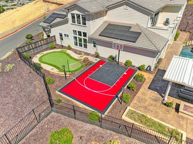 4103 Aristotle Dr, El Dorado Hills, CA 95762