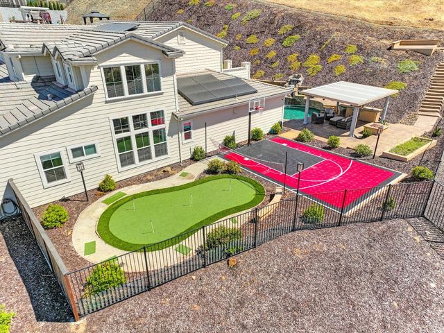 4103 Aristotle Dr, El Dorado Hills, CA 95762