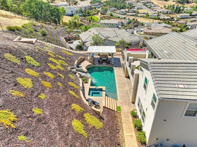 4103 Aristotle Dr, El Dorado Hills, CA 95762