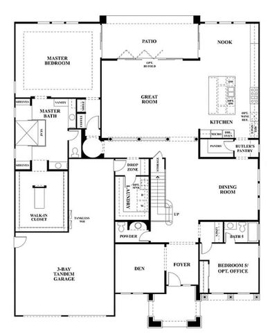 4103 Aristotle Dr, El Dorado Hills, CA 95762
