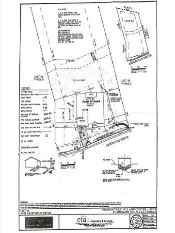4103 Aristotle Dr, El Dorado Hills, CA 95762