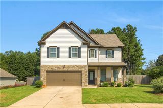 22 Cedar Mill Drive, Dallas, GA 30132