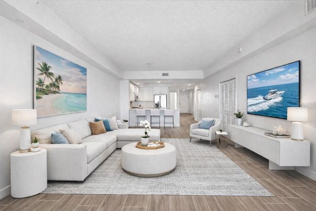 125 ISLAND WAY 304, Clearwater Beach, FL 33767