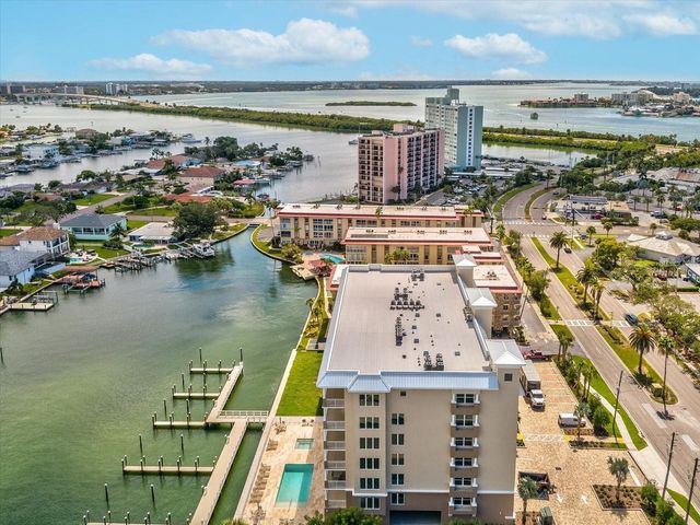 125 ISLAND WAY 304, Clearwater Beach, FL 33767