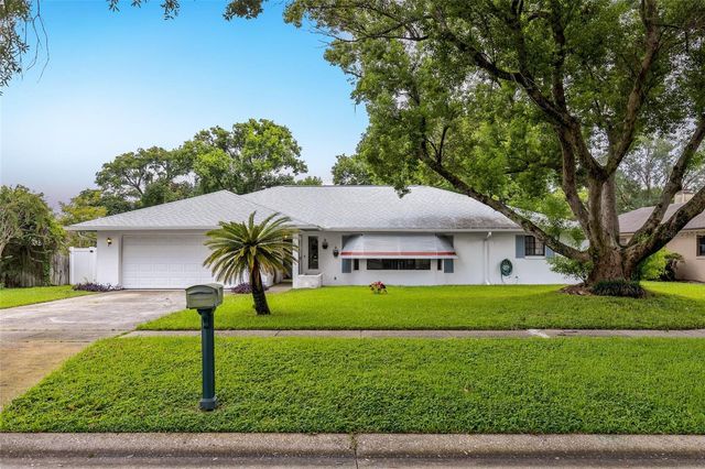 521 FERNWOOD DRIVE, Altamonte Springs, FL 32701