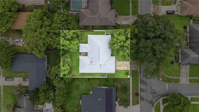 521 FERNWOOD DRIVE, Altamonte Springs, FL 32701
