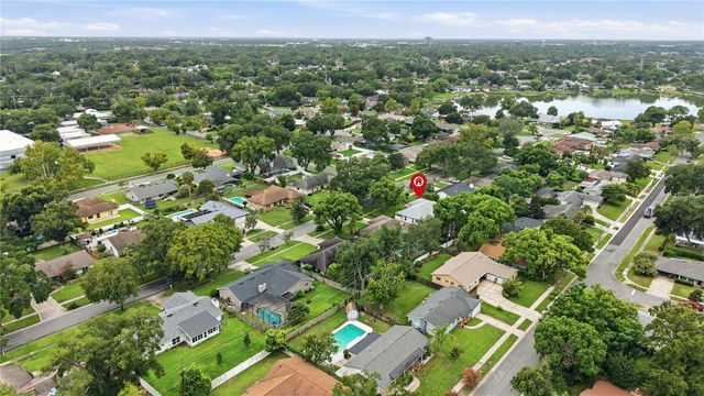 521 FERNWOOD DRIVE, Altamonte Springs, FL 32701
