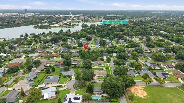 521 FERNWOOD DRIVE, Altamonte Springs, FL 32701