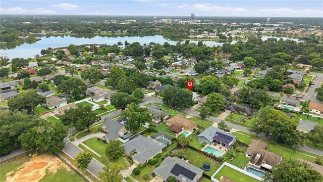 521 FERNWOOD DRIVE, Altamonte Springs, FL 32701