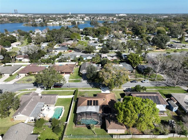 521 FERNWOOD DRIVE, Altamonte Springs, FL 32701
