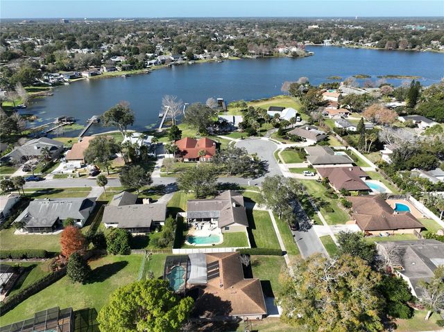 521 FERNWOOD DRIVE, Altamonte Springs, FL 32701