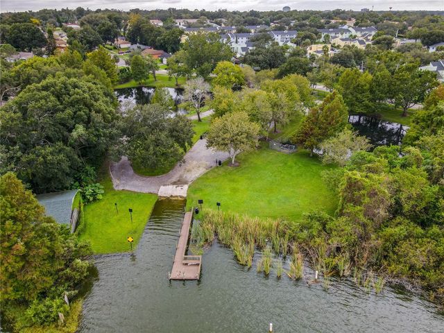 521 FERNWOOD DRIVE, Altamonte Springs, FL 32701
