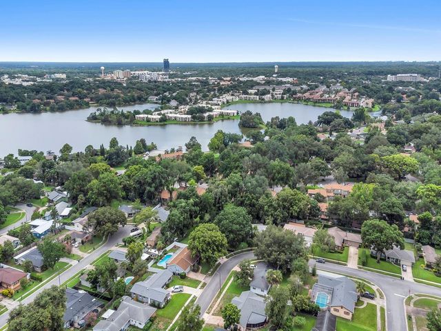 521 FERNWOOD DRIVE, Altamonte Springs, FL 32701