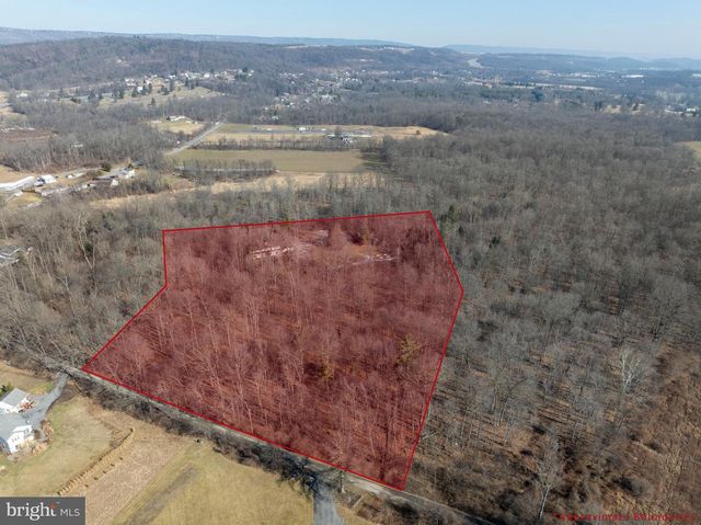 74 FULTZS LN, Lewistown, PA 17044