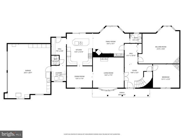 74 FULTZS LN, Lewistown, PA 17044