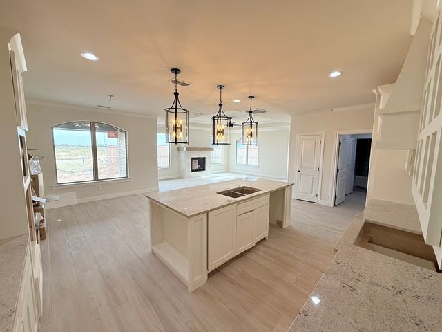 46 La Fauna, Odessa, TX 79765