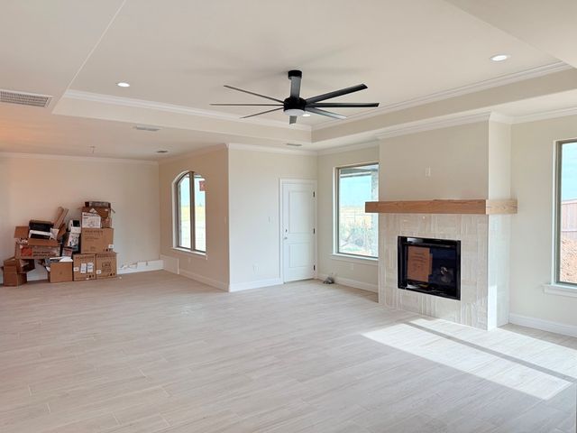 46 La Fauna, Odessa, TX 79765