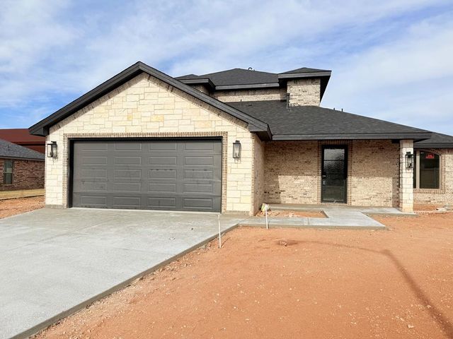 46 La Fauna, Odessa, TX 79765