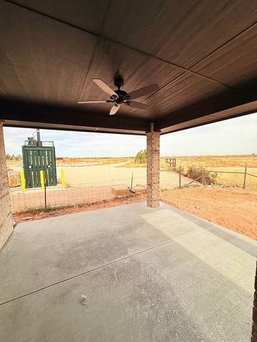 46 La Fauna, Odessa, TX 79765