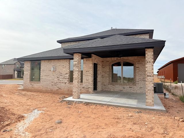 46 La Fauna, Odessa, TX 79765