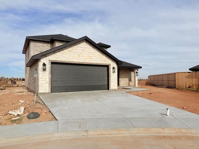 46 La Fauna, Odessa, TX 79765