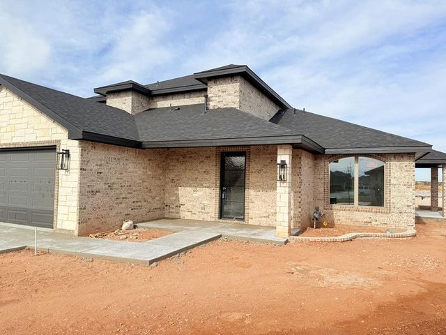 46 La Fauna, Odessa, TX 79765