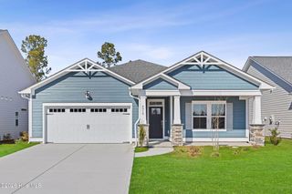 4016 Smoked Maple Drive 60, Leland, NC 28451