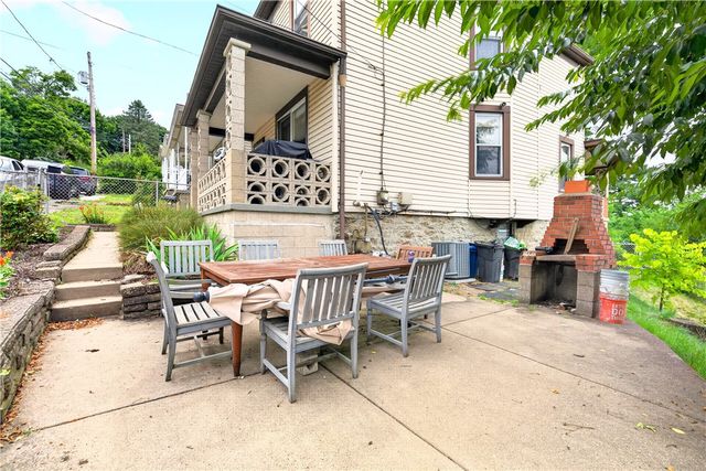 1218 Mutual St, Sheraden, PA 15204