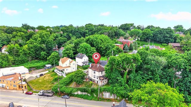 1218 Mutual St, Sheraden, PA 15204