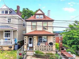 1218 Mutual St, Sheraden, PA 15204