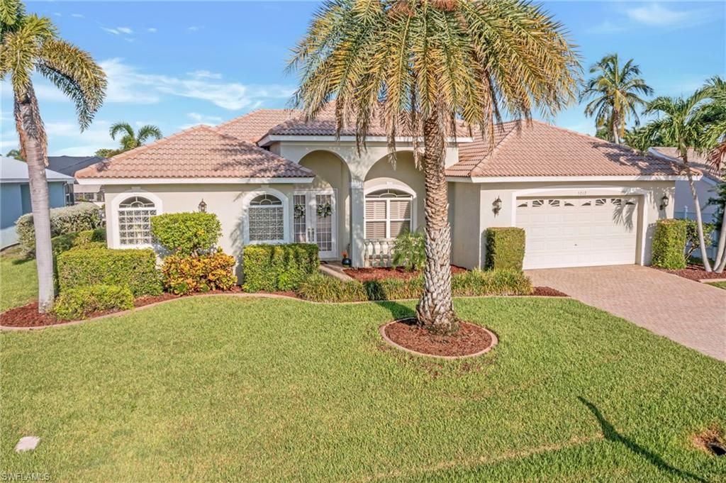 5212 SW 8th CT, CAPE CORAL, FL 33914 — exterior