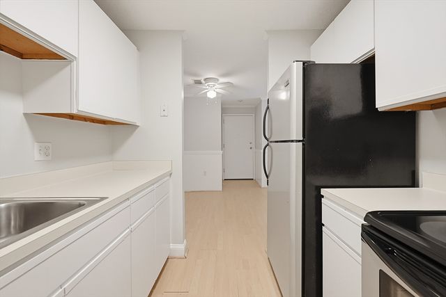 2403 Franklin Crossing Road 24-03, Franklin, MA 02038
