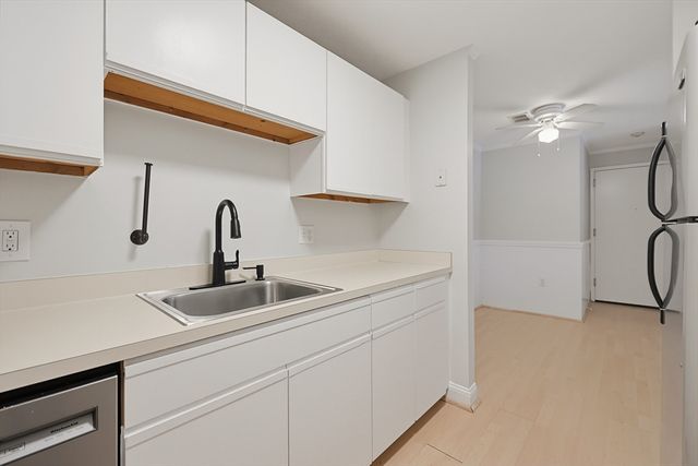 2403 Franklin Crossing Road 24-03, Franklin, MA 02038