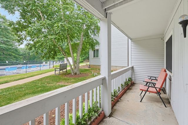 2403 Franklin Crossing Road 24-03, Franklin, MA 02038