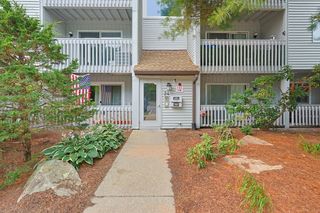 2403 Franklin Crossing Road 24-03, Franklin, MA 02038