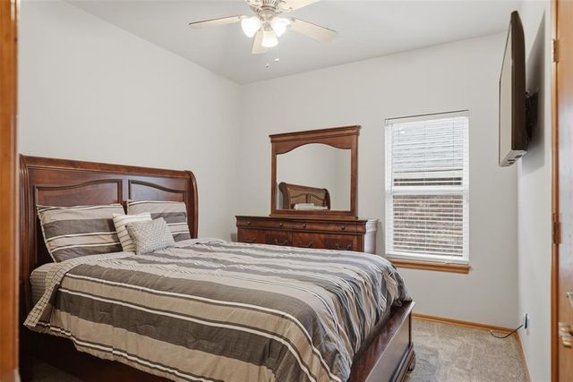 9036 NW 79th Terrace, Yukon, OK 73099