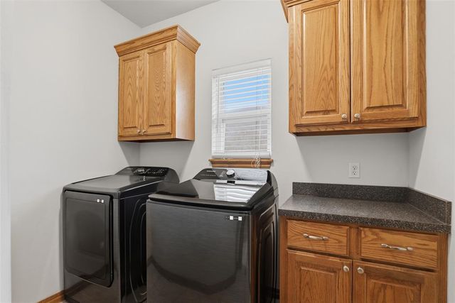 9036 NW 79th Terrace, Yukon, OK 73099