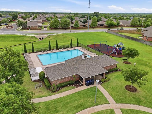 9036 NW 79th Terrace, Yukon, OK 73099
