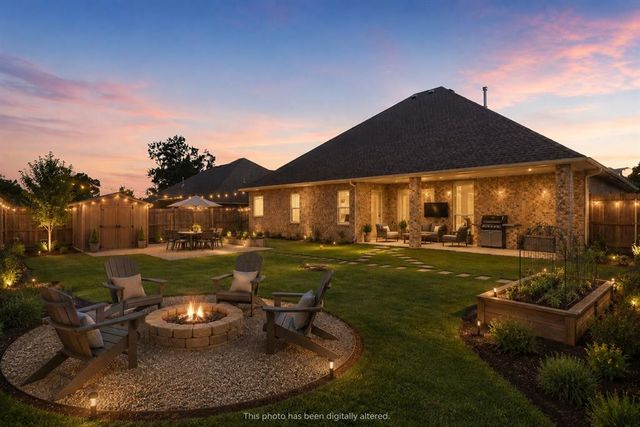 9036 NW 79th Terrace, Yukon, OK 73099