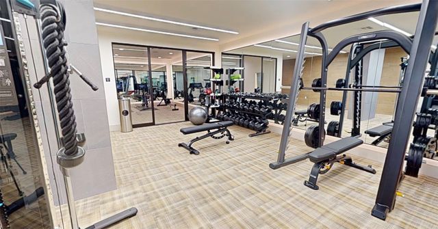 7201 Stacy Road, Mckinney, TX 75070